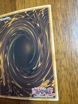 Infinite Impermanence RA01-EN075 - Super Rare 1st Edition NM Yugioh - Image 5