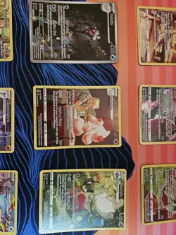 Pokemon TCG Singles: 9 cards: Trainer Gallery #1 - Image 3