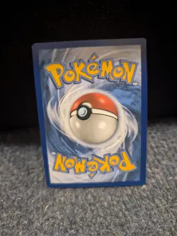 Pokemon Espeon GX Full Art Ultra Rare Card Sun & Moon - Image 2