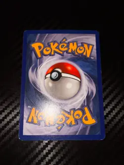 MP Venusaur 030/165 Expedition Base Set Holo Vintage Pokemon Card TCG - Image 3