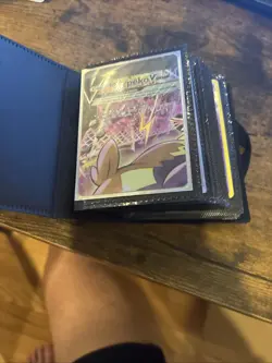 Pokemon Card Lot!!! Vintage And New READ DESCRIPTION! - Image 1