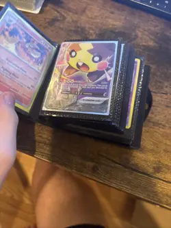 Pokemon Card Lot!!! Vintage And New READ DESCRIPTION! - Image 2