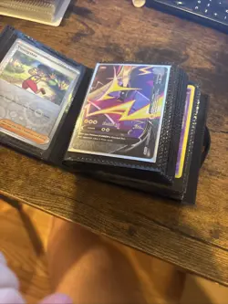 Pokemon Card Lot!!! Vintage And New READ DESCRIPTION! - Image 3