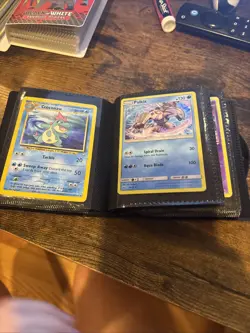 Pokemon Card Lot!!! Vintage And New READ DESCRIPTION! - Image 4
