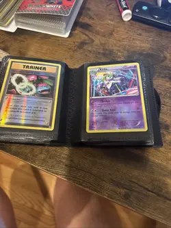 Pokemon Card Lot!!! Vintage And New READ DESCRIPTION! - Image 5