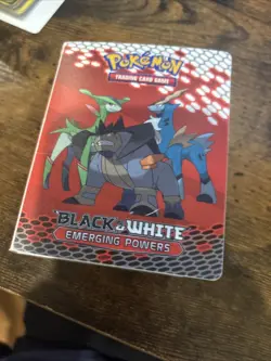 Pokemon Card Lot!!! Vintage And New READ DESCRIPTION! - Image 1