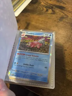 Pokemon Card Lot!!! Vintage And New READ DESCRIPTION! - Image 2