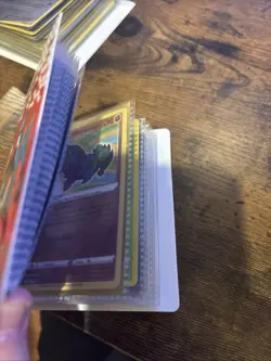 Pokemon Card Lot!!! Vintage And New READ DESCRIPTION! - Image 3
