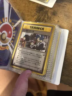 Pokemon Card Lot!!! Vintage And New READ DESCRIPTION! - Image 5