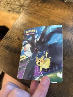 Pokemon Card Lot!!! Vintage And New READ DESCRIPTION! - Image 1