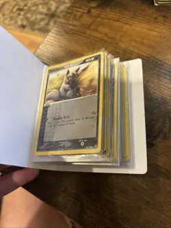 Pokemon Card Lot!!! Vintage And New READ DESCRIPTION! - Image 2