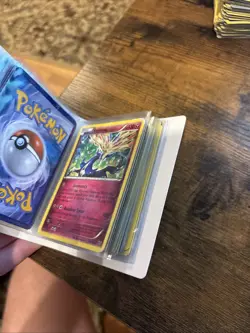 Pokemon Card Lot!!! Vintage And New READ DESCRIPTION! - Image 3
