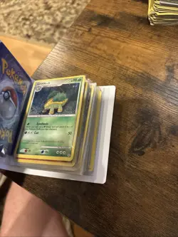 Pokemon Card Lot!!! Vintage And New READ DESCRIPTION! - Image 4