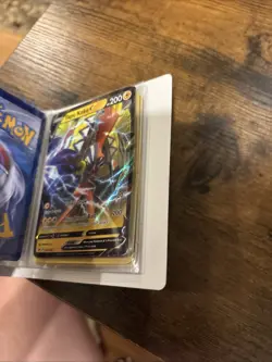 Pokemon Card Lot!!! Vintage And New READ DESCRIPTION! - Image 5