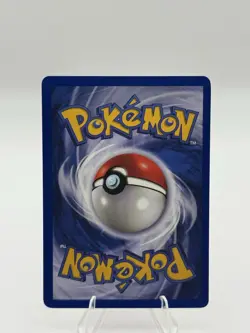 Pokemon Mewtwo TCG Base Set Holo Unlimited Rare Card 10/102 LP Condition - Image 3