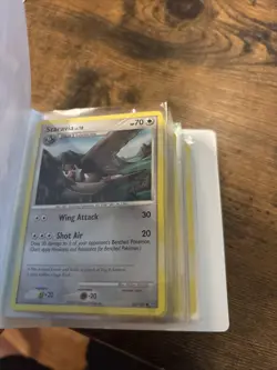 Pokemon Card Lot!!! Vintage And New READ DESCRIPTION! - Image 2