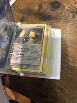 Pokemon Card Lot!!! Vintage And New READ DESCRIPTION! - Image 4