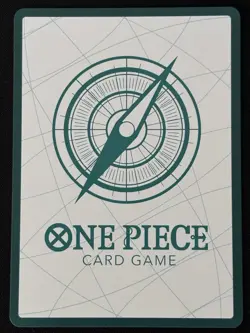 Don!! Card (Ace) - Premium Booster (PRB-01) - One Piece ENG - Image 2