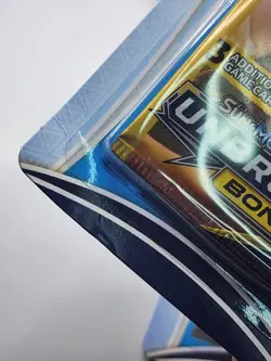 (2) Unbroken Bonds 3-Card Mini Booster Blister Pack Dollar General - Image 4