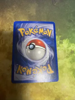 Pokemon TCG Lapras EX Ruby and Sapphire Holo Ultra Rare Card 99/109 - Image 4