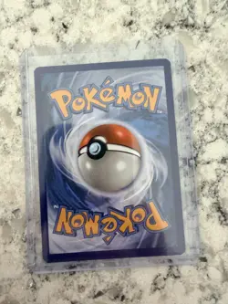 2017 Pokemon TCG Sun & Moon Espeon GX Rainbow Secret Rare Card 152/149 - Image 2