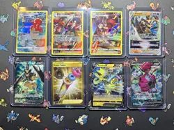 Pokemon TCG Lot 17 Cards | Sword And Shield | Trainer Gallery, Trainer and ETC. - Image 1