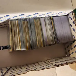 Huge Pokemon Collection Card Lot Vintage 1st Editios, Holo Rares, 3 Yugioh Cards - Image 2