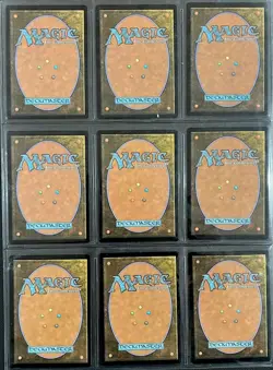 Lot of Magic: The Gathering / Marvel’s Spider-Man - 18 Cards (Rare, Holo X1) - Image 2