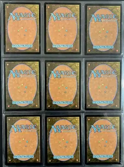 Lot of Magic: The Gathering / Marvel’s Spider-Man - 18 Cards (Rare, Holo X1) - Image 4