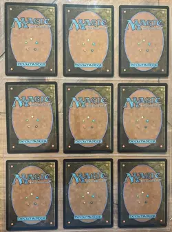 Lot of Magic: The Gathering / Final Fantasy - 18 Cards (Rare & Holo X1) - Image 2