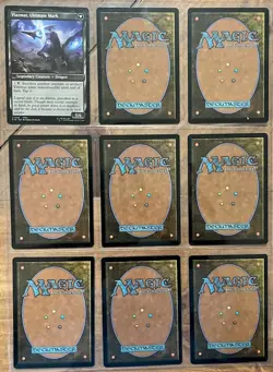 Lot of Magic: The Gathering / Final Fantasy - 18 Cards (Rare & Holo X1) - Image 4