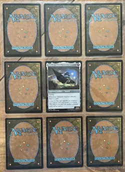 Lot of Magic: The Gathering / Final Fantasy - 18 Cards (Rare & Holo X1) - Image 4