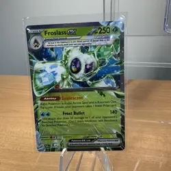 Pokemon TCG EX Lot (5) Cards Blaziken, Noivern Ex CGC 9 - Image 5
