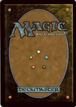 MTG City of Brass (Future Sight) Normal NM Mystery Booster 2 Magic 240 - Image 2