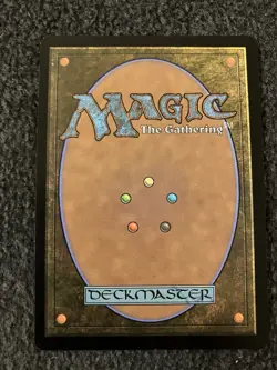 Magic MTG - Mary Jane Watson (Borderless) Foil - Marvel's Spider-Man - Image 2