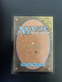 Mtg Foil Commandeer #09 OTP Breaking News Foil Rare - Image 2