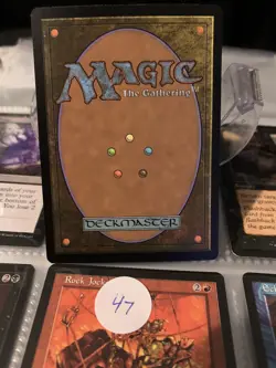 Kederekt Creeper [Shards of Alara] Magic MTG - Image 2