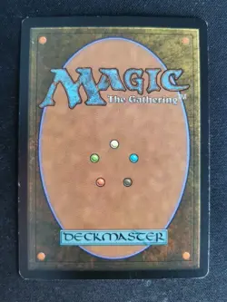 MTG Jace, The Mind Sculptor - Worldwake Regular 31 LP - Image 2