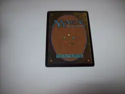 MTG Unwinding Clock Chinese The New Phyrexia Rare LP Free Ship & Tracked - Image 4