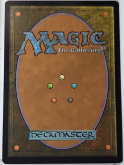 Izzet Locket - Guilds of Ravnica - Magic the Gathering MTG Nice! - Image 2