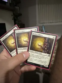Mother of Runes Duel Decks: Elspeth vs. Kiora Regular - Image 1