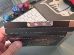 Double Masters 2022 Collector Booster Box - Magic the Gathering - Image 3