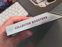 Double Masters 2022 Collector Booster Box - Magic the Gathering - Image 4
