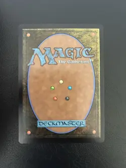 Morlun Devourer of Spiders - Mtg: Marvel's Spider-Man Regular Rare 59 - Image 2