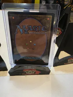 Magic: The Gathering Spider-Man Reanimate Foil (Borderless) Marvel Eternal-Legal - Image 2