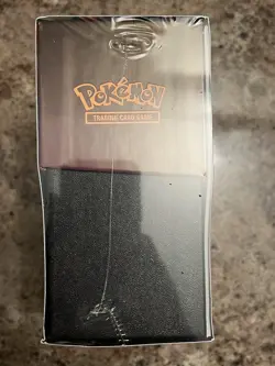 Obsidian Flames Pokemon Center Exclusive Etb Sealed- Case Fresh - See Details. - Image 5