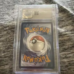 Clefairy Holo CGC 10 - Gem Mint Foil 013/034 - Pokemon TCG Classic 2023 CLC - Image 2