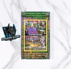 X3 Custom Pokemon Extended Arts Bundle - Image 1