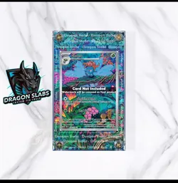 X3 Custom Pokemon Extended Arts Bundle - Image 2