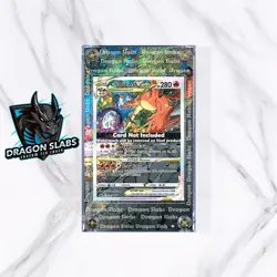 X3 Custom Pokemon Extended Arts Bundle - Image 3